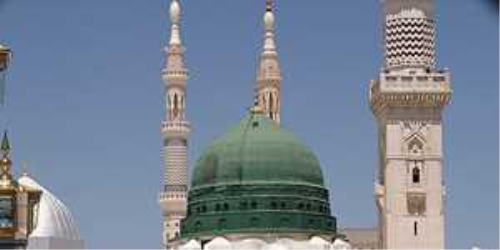 غلبه بر عالم سني